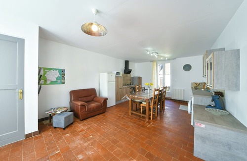 Saint-Symphorien House | Spacious and comfortable cottage in the South Berry countryside