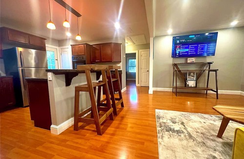 Owensboro House | Gallery Housen nI hope that you'll love your stay as much as I enjoy sharing it.