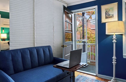 Downtown Harrisburg House | Multi-Family Mansion w/Honeymoon Suite - SLP25