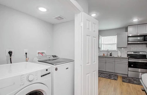 Northeast Houston House | Spectacular view of Houston