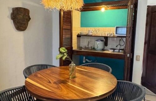 Fluvial Vallarta Apartment | Beautiful apartment in a condominium with a pool