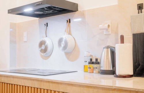 Medan Apartment | CBD Studio2 @Next to Sun Plaza Mall!