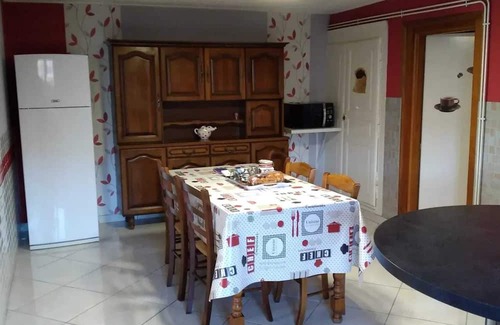 Le Val-d'Ajol Apartment | Homerez - Apartment in Le Val-d'Ajol