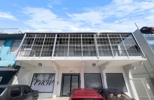 Gobernador Pinero Villa | Each Guest House 4-2 | Studio apt for 4 @ San Juan