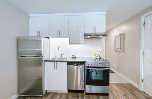 Mont-Tremblant Village Apartment | L'Intemporel by Gestion ELITE