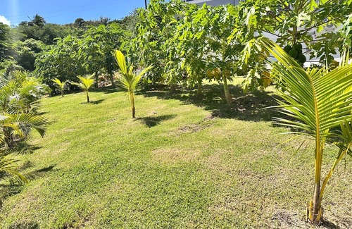 St. George's Apartment | Cozy, compact,and fully furnished studio, near city, stadium, beach, AC, WiFi