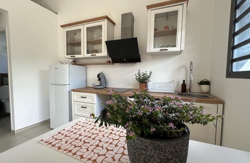 Ravine des Citrons House | Ti kaz zirondelle