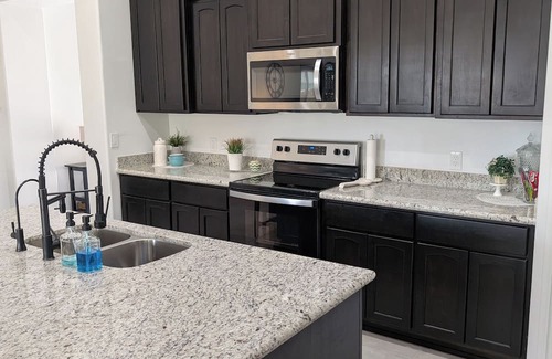 Fortuna Foothills House | Hello Traveling professionals, Military, and vacationing tourists.