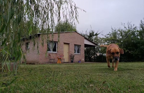 Villa Yacanto Cabin | CABIN IN THE CENTER OF VILLA YACANTO