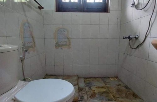 Kandy Bed & Breakfast | Mystique Hideout : Double Room with Patio