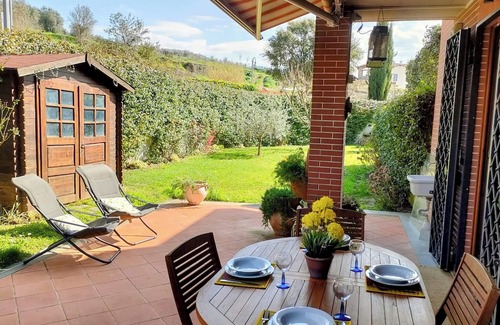 Pontassieve House | Relax among the hills between Chianti and Florence