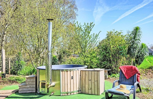 Binic-Etables-sur-Mer House | Les Châtaigners by Interhome