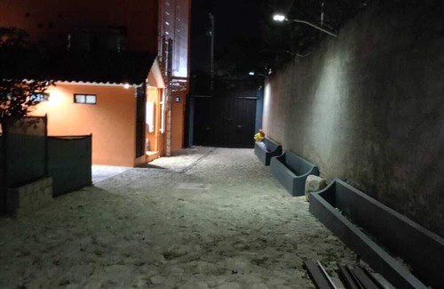 San Agustin de las Juntas Apartment | Enchanting 2-bedroom apartment with WiFi in San Agustín de las Juntas