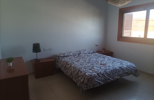 Santa Cruz de Tenerife Bed & Breakfast | Casa Quico. The best place to get to know the island.