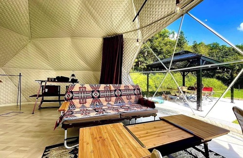 Sanda RV Rental | Room only Hot spring bathing ticket included L/Sanda City Hyōgo