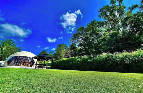 Sanda RV Rental | Room only Hot spring bathing ticket included L/Sanda City Hyōgo