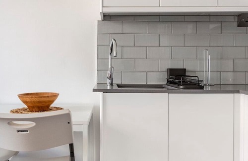 St. Johns Wood Apartment | Modern 1 Bed - St Johns Wood
