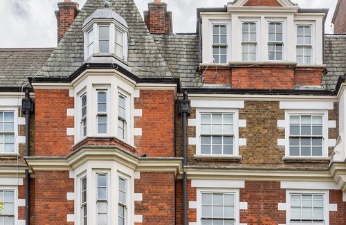 St. Johns Wood Apartment | Modern 1 Bed - St Johns Wood