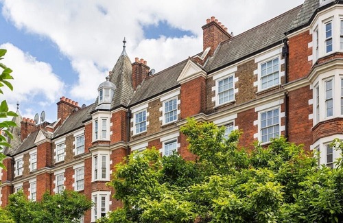 St. Johns Wood Apartment | Modern 1 Bed - St Johns Wood
