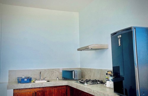 Bacocho Apartment | 202 Apartment With Excellent Location