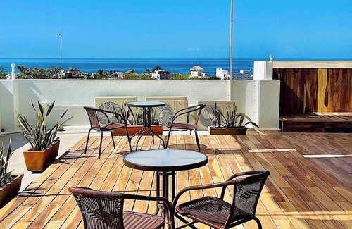 Bacocho Apartment | 306 Comfortable Room With A/C
