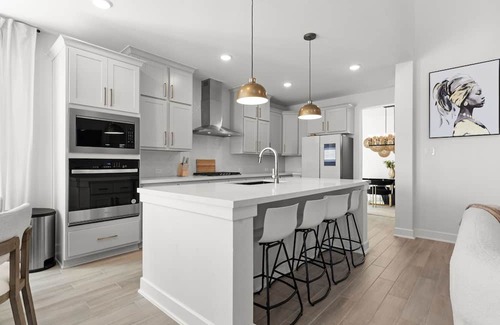 Katy House | Luxurious High Class 4Br Theatre Home