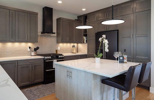 Bozeman Condo | Privacy & Luxury in the Heart of Downtown Bozeman