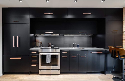 Bozeman Condo | Privacy & Luxury in the Heart of Downtown Bozeman