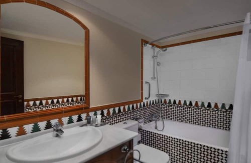 Estepona Resort | Marriott's Playa Andaluza Studio Garden View