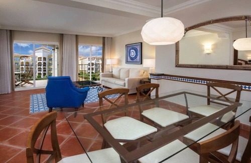 Estepona Resort | Marriott's Playa Andaluza Studio Garden View