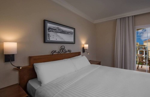 Estepona Resort | Marriott's Playa Andaluza Studio Garden View