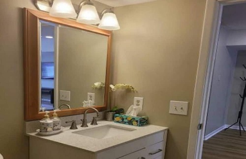 Marietta House | Long Stays Welcome in Marietta |Travelling Nurses and Professionals - Near Kennestone Hospital