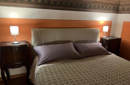 Coverciano Apartment | Coach 67 is located in the Campo di Marte area of Florence, 4.4 km from Piazza della Signoria, 4.5 km from Bas