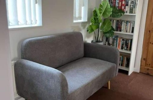 Hartlepool House | Henry House a comfortable 3 bedroom House