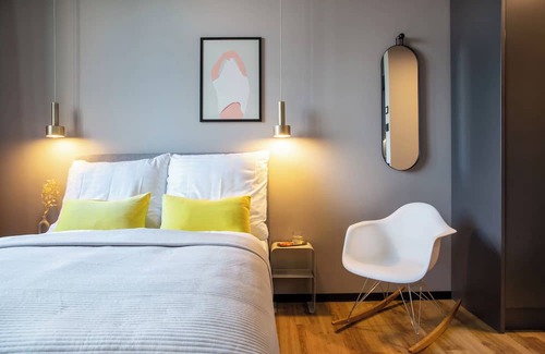 Innenstadt Apartment | Studio right in the center of Cologne