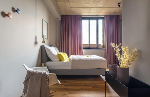 Innenstadt Apartment | Studio right in the center of Cologne