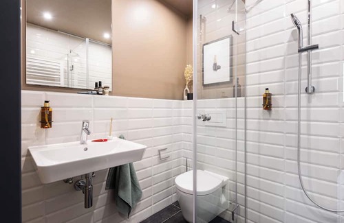 Innenstadt Apartment | Studio right in the center of Cologne