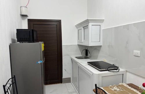 Estanzuela Apartment | Charming and coozy 1-bedroom apartment in marvelous Estanzuela with WiFi 6, AC