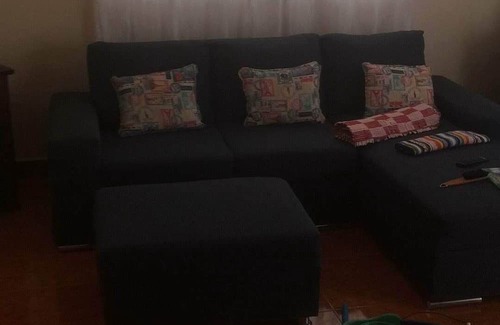 Progreso Municipality House | This is a beautiful 2 bedroom house that's been renovated with a lot of space,
