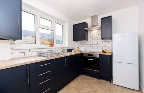 Hartlepool House | Jameson Lodge a stylish property in Hartlepool