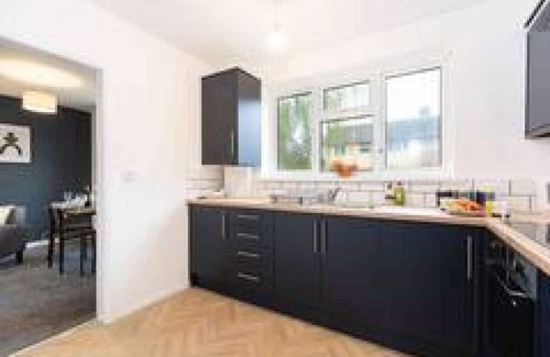 Hartlepool House | Jameson Lodge a stylish property in Hartlepool