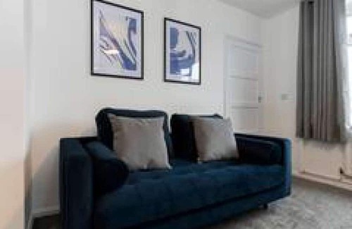 Hartlepool House | Jameson Lodge a stylish property in Hartlepool