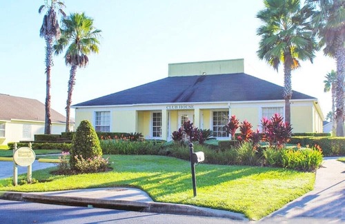 Westridge House | Blue Sky Villa, a home away from home.