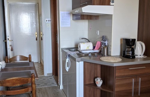 Drasnice Apartment | Apartmani Drašnice 1, Studio 1