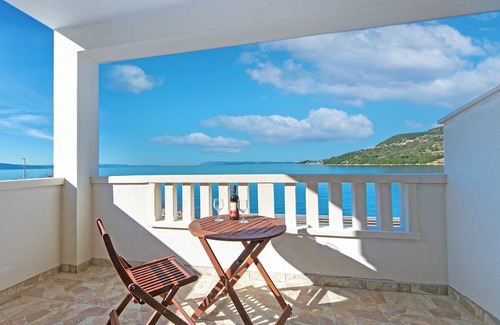 Drasnice Apartment | Apartmani Drašnice 1, Studio 1