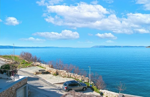 Drasnice Apartment | Apartmani Drašnice 1, Studio 1