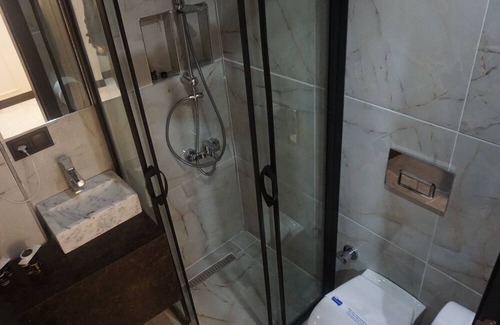 Arnavutkoy House | Phenomenal hotel with AC in vibrant Istanbul