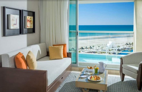 Marina Vallarta Apartment | The Grand Mayan at Vidanta Puerto Peñasco