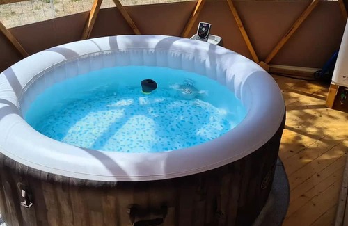 Bizanet House | Wigwam & SPA + welcome gift 2 persons
