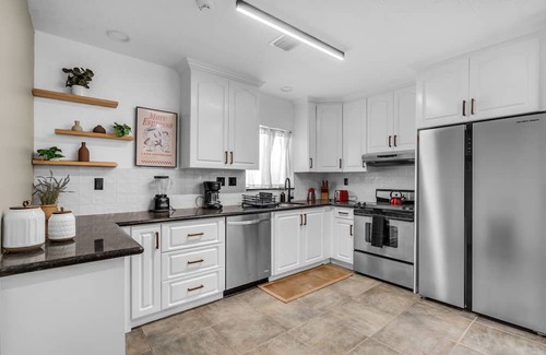Coral Terrace House | Spacious 5BR 2BA in Miami!